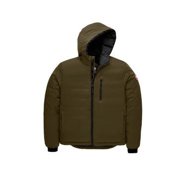 Canada Goose Mens Lodge Hoody Jacket