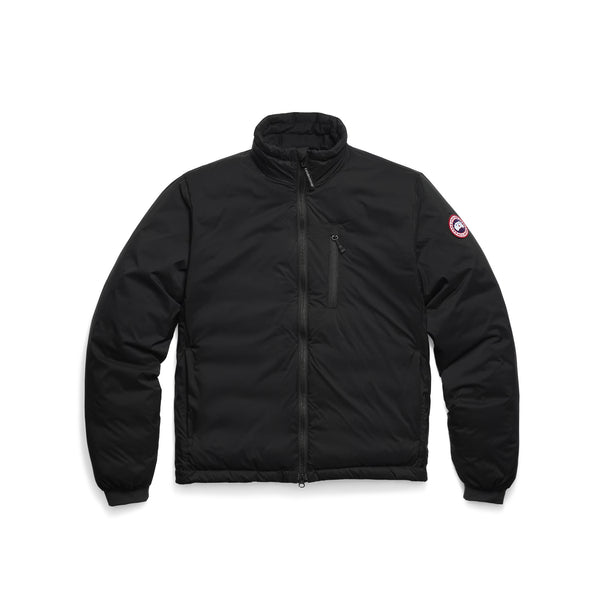 Canada Goose Mens Lodge Jacket – Extra Butter