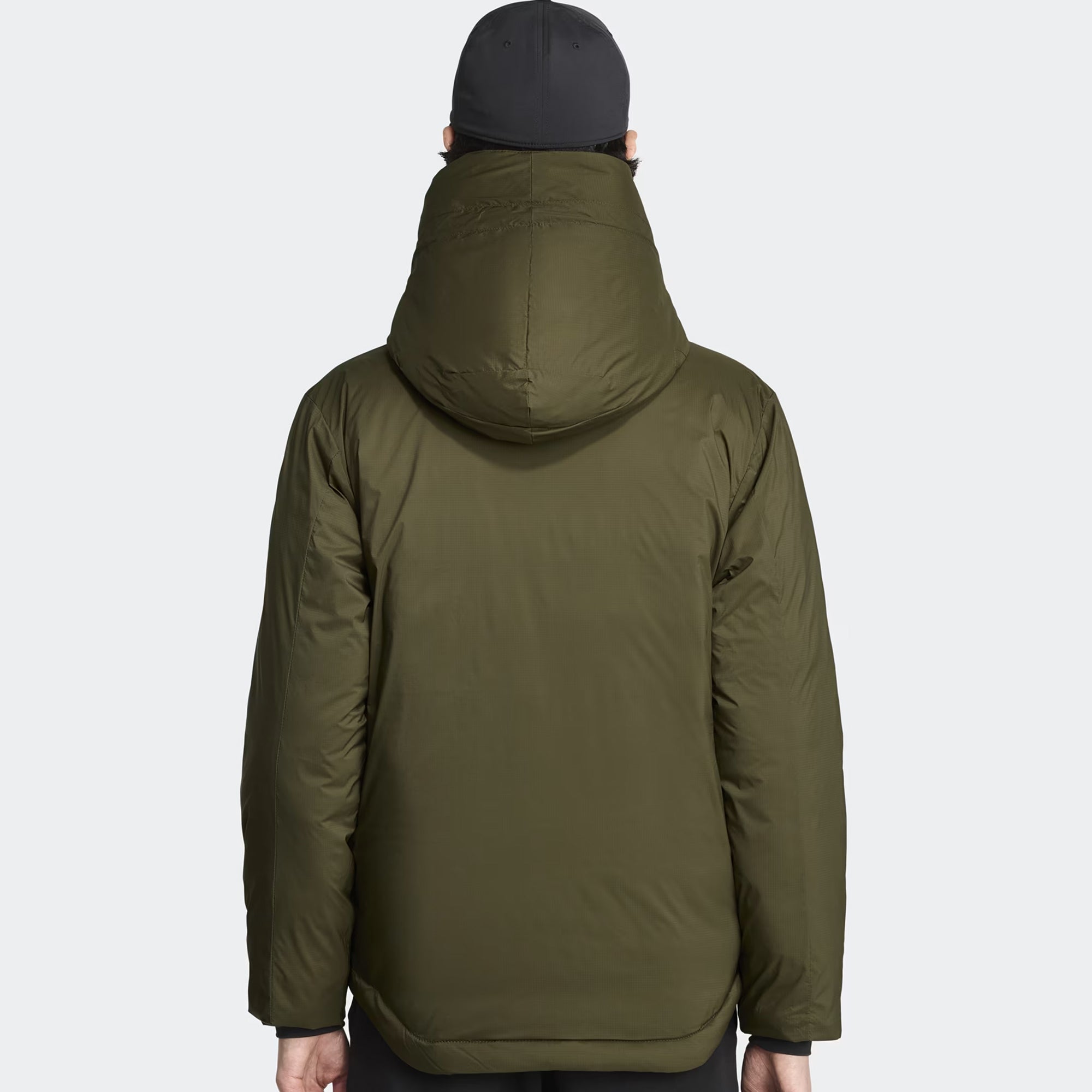 Canada Goose Mens Lodge Jacket