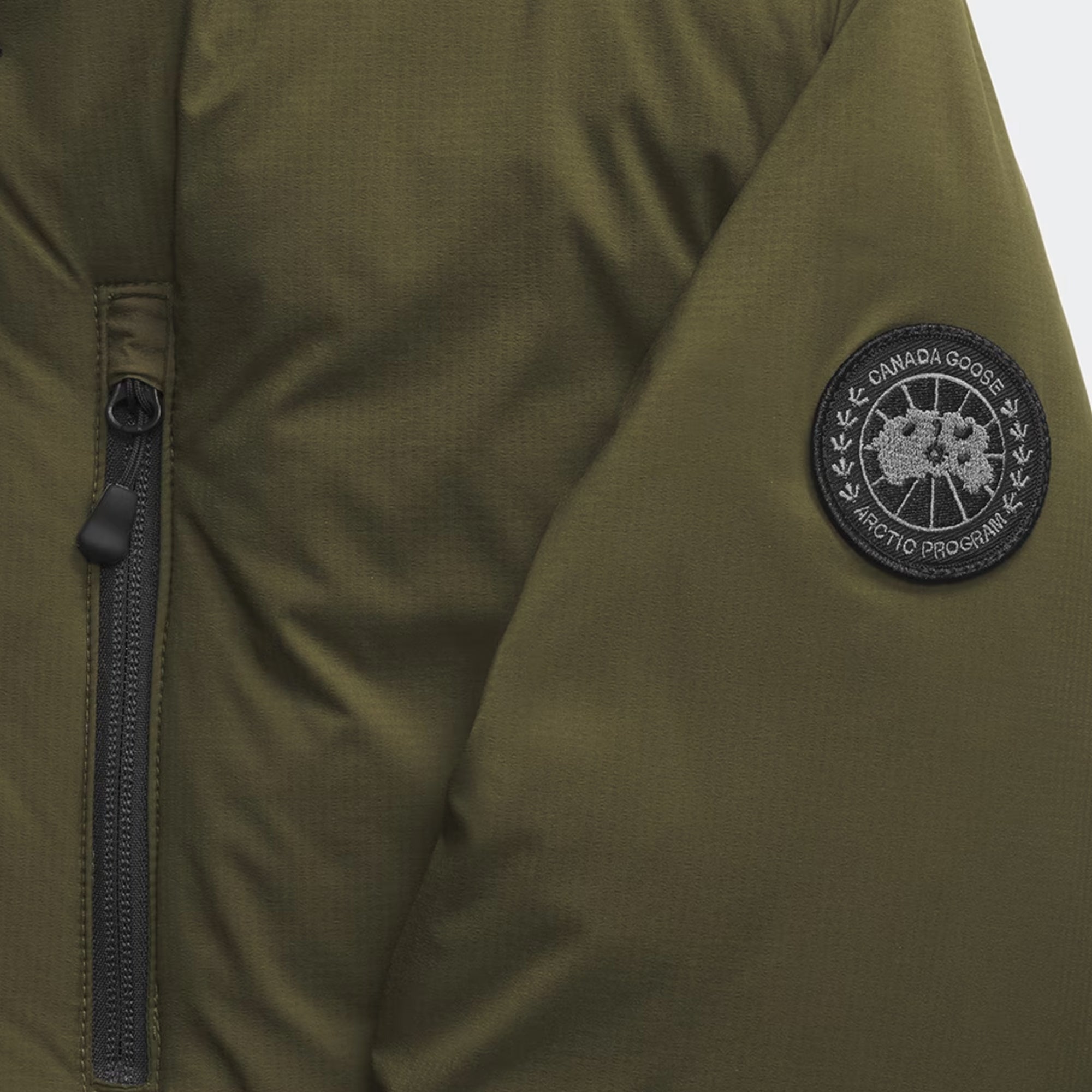 Canada Goose Mens Lodge Jacket