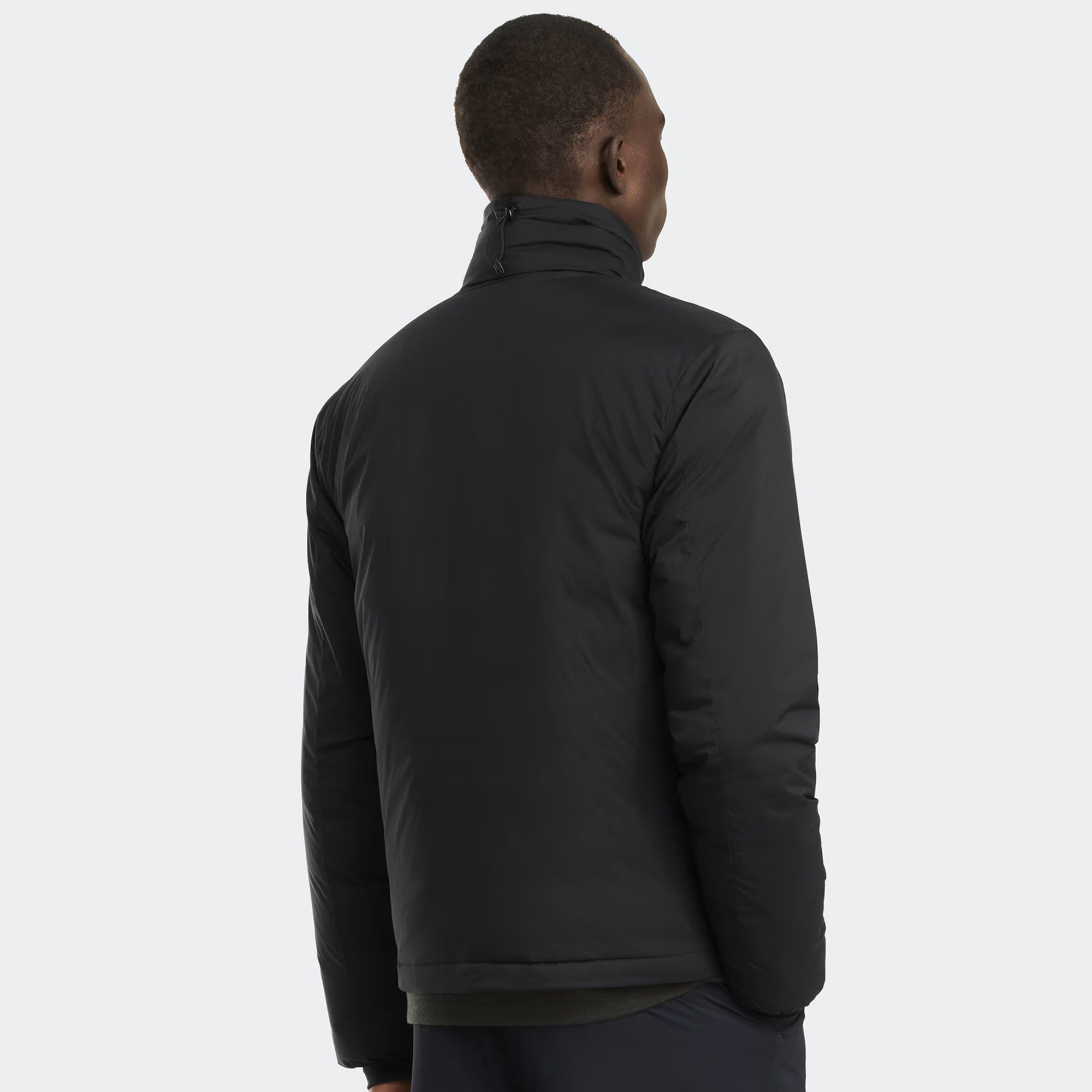 Canada Goose Mens Lodge Jacket