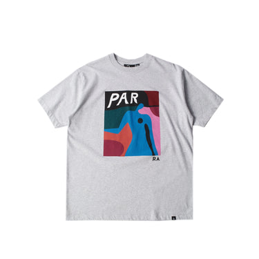 By Parra Mens Ghost Caves Tee