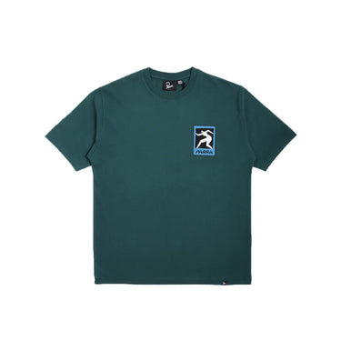 By Parra Mens Pigeon Legs Tee