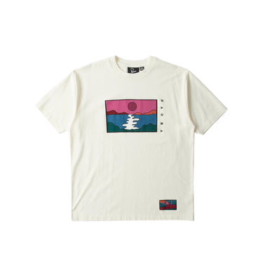 By Parra Mens No Trespassing Tee