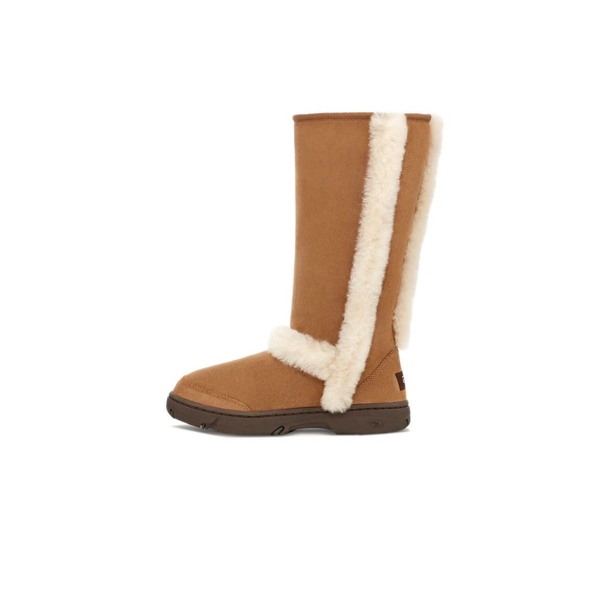 Ugg Womens Sunburst Tall Boot