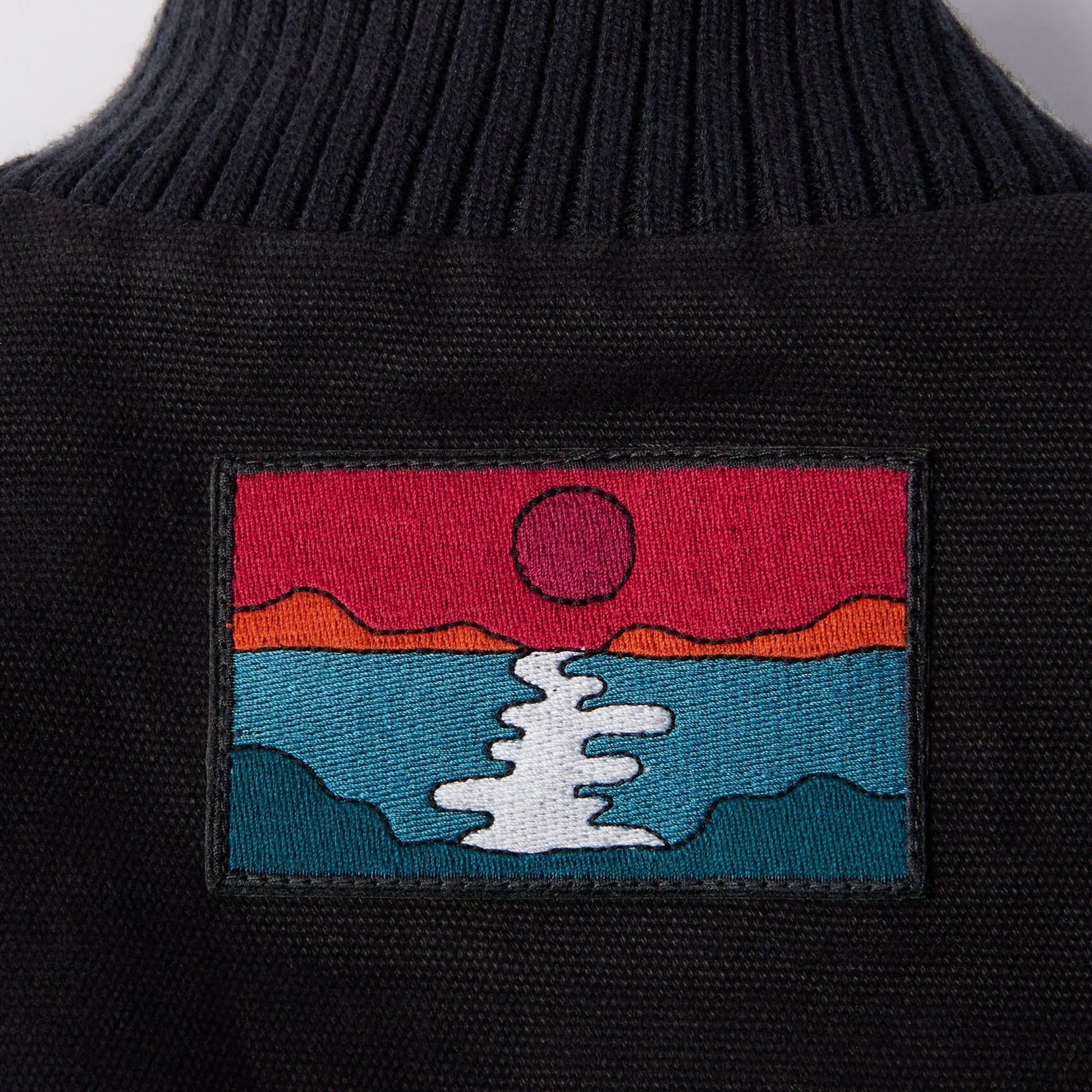 By Parra Mens Inspiration Point Jacket