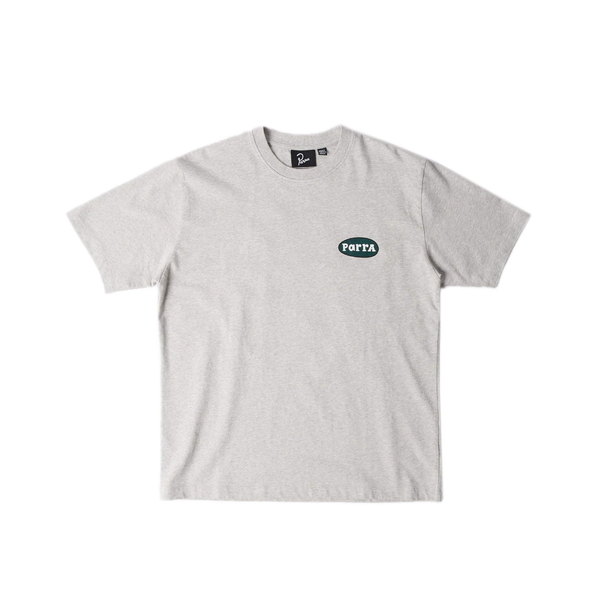 By Parra Mens Chair Baller Tee