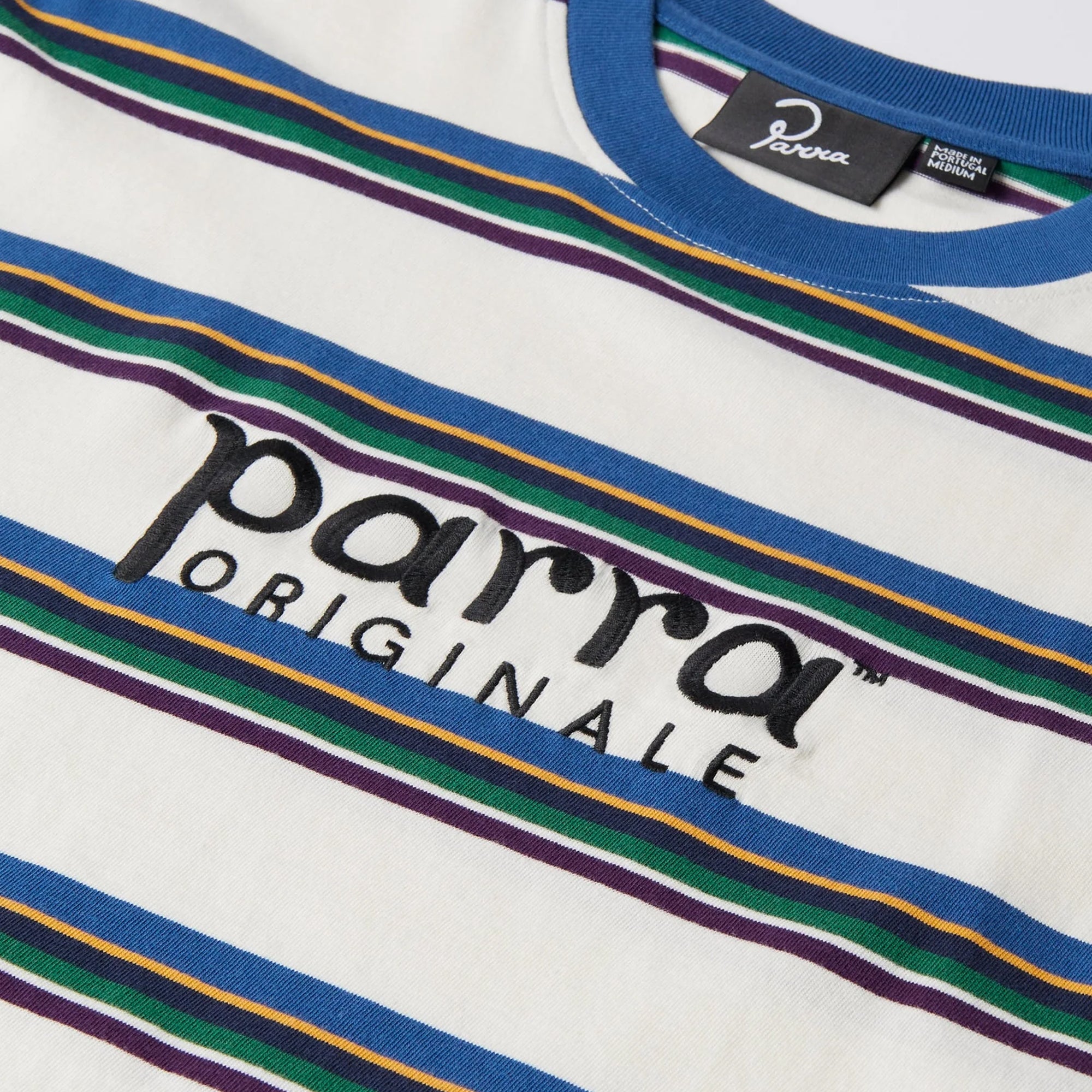 By Parra Mens Originale Tee