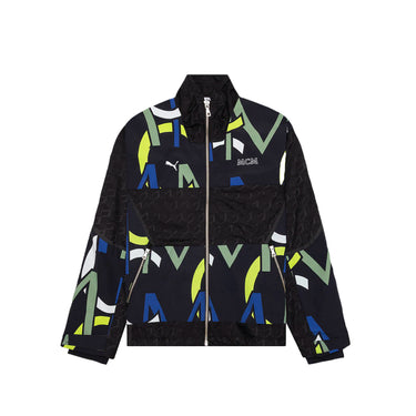 Puma x MCM Mens Track Top