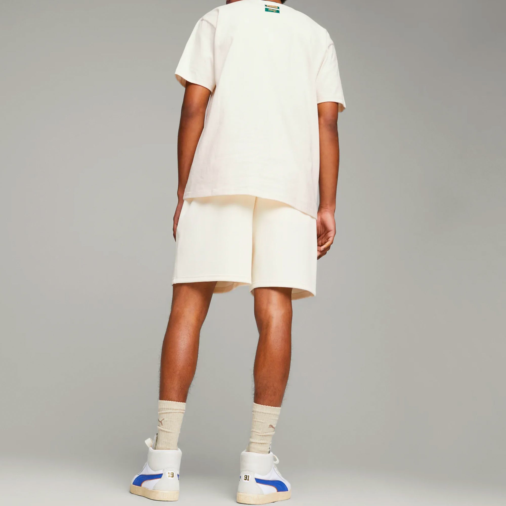 Puma x Rhuigi Basketball Shorts