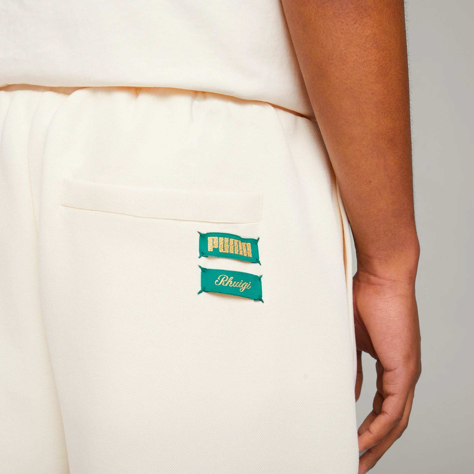 Puma x Rhuigi Basketball Shorts