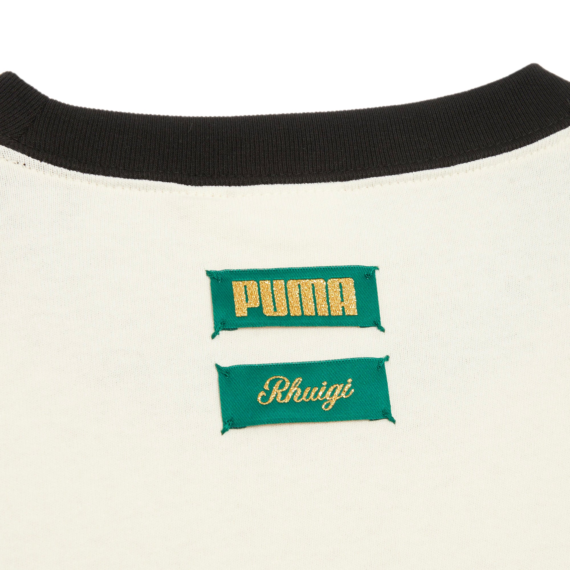 Puma x Rhuigi Graphic Tee