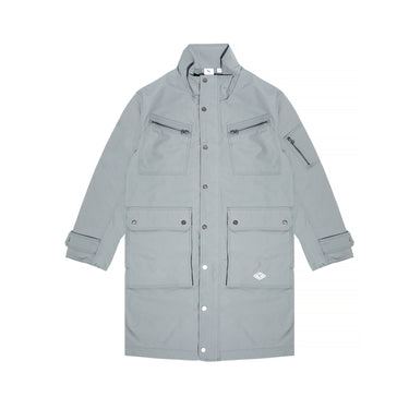 Puma x Nanamica Mens Woven Coat