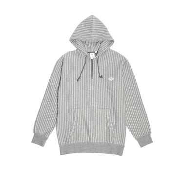 Puma x Nanamica Mens Striped Hoodie