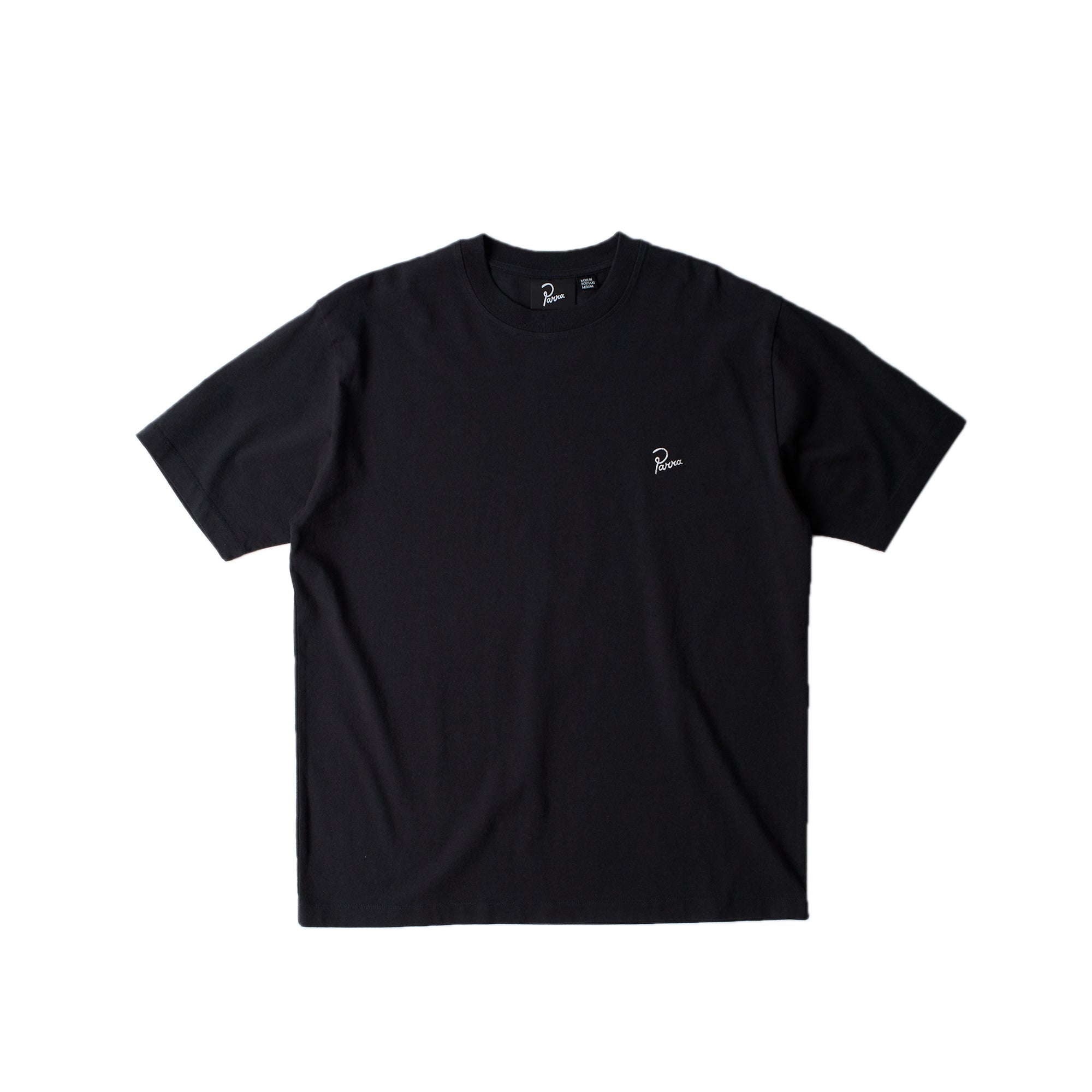 By Parra Mens Signature Tee