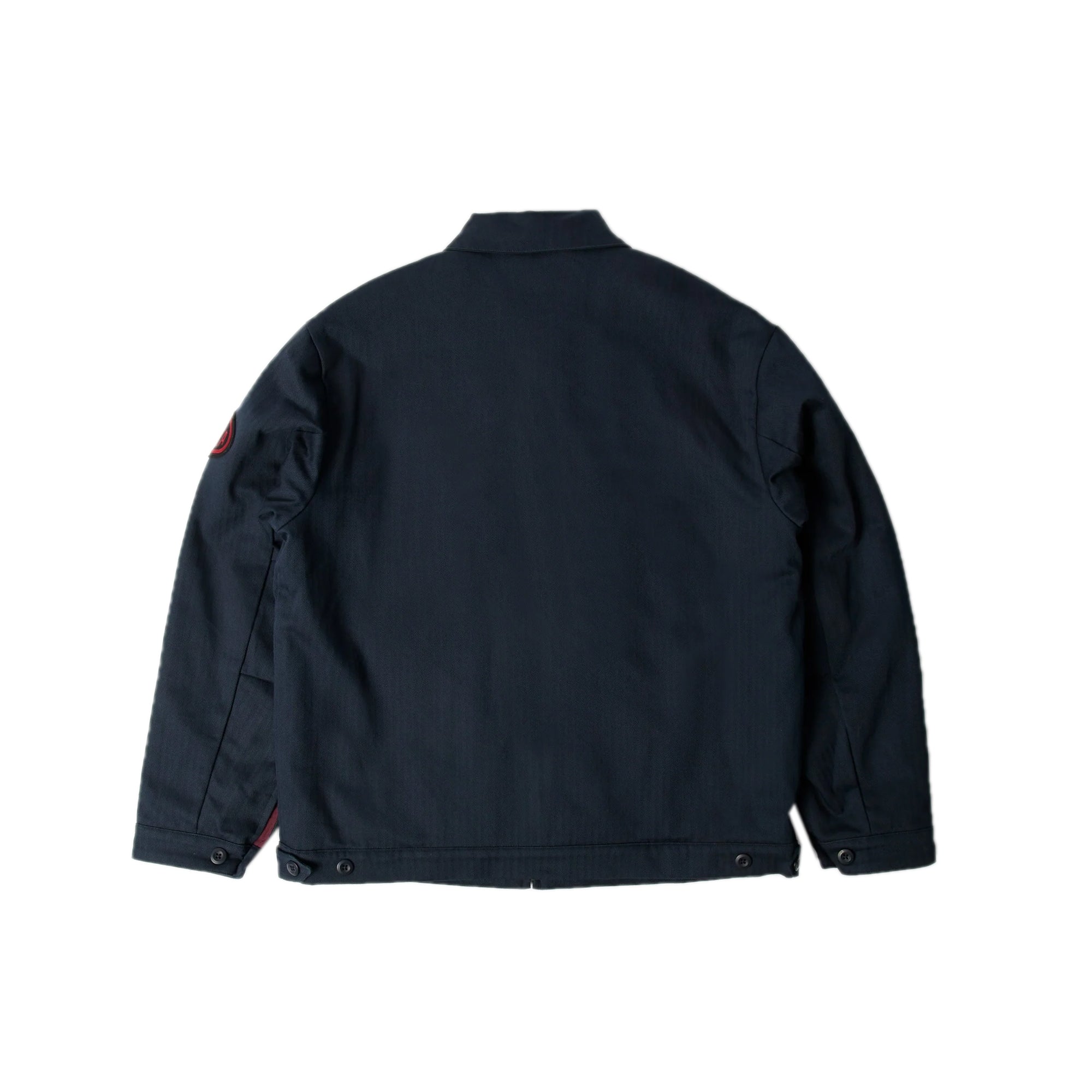By Parra Mens Pumping Gas Jacket