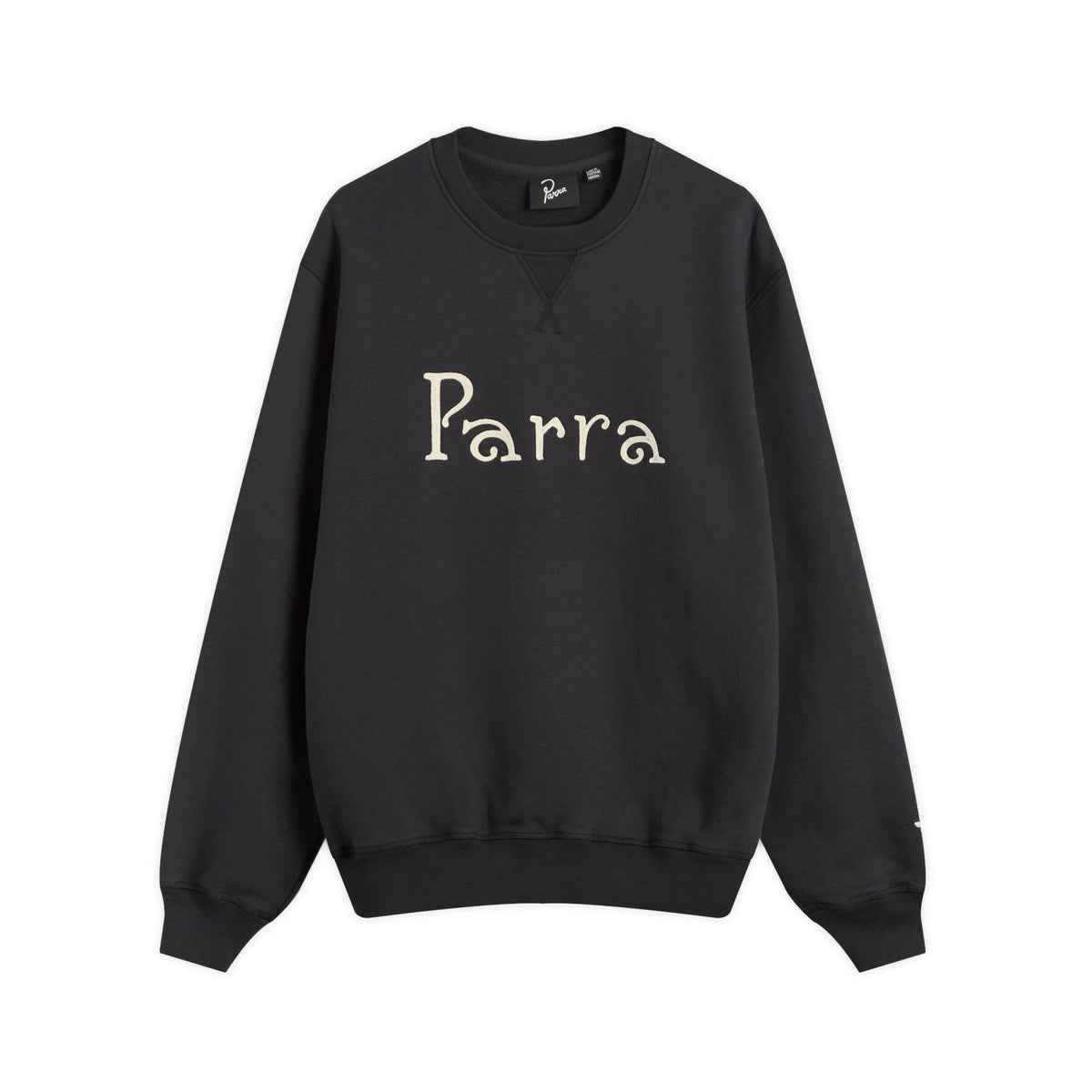 By Parra – Extra Butter