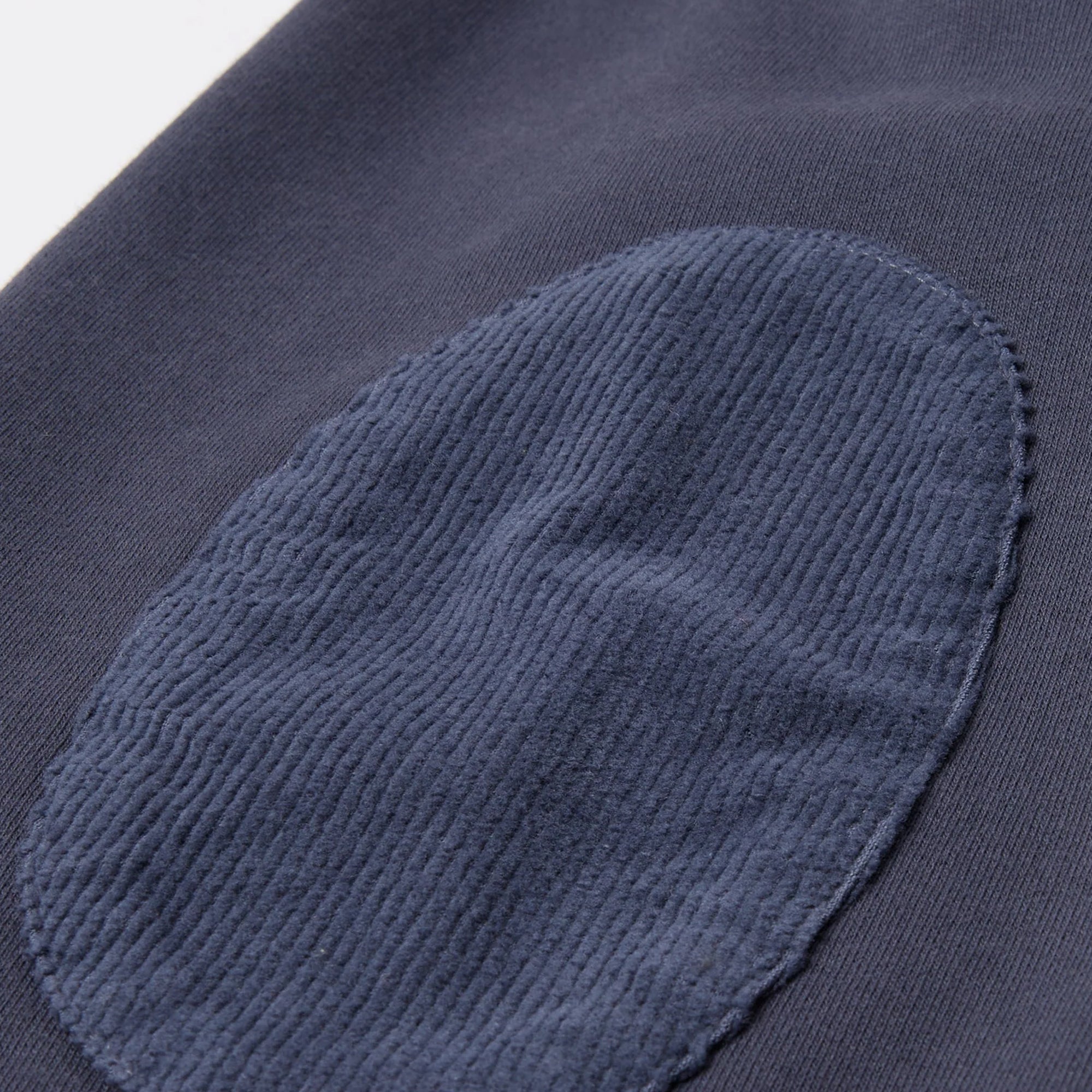 By Parra Mens Tired Champione Crewneck Sweatshirt