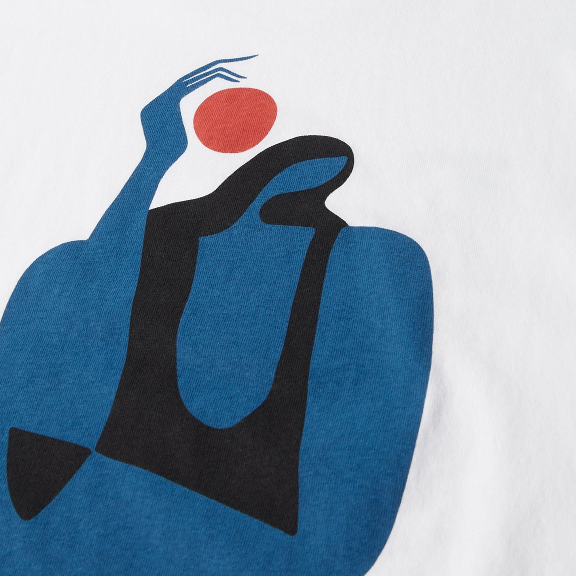 By Parra Mens Everything Tee