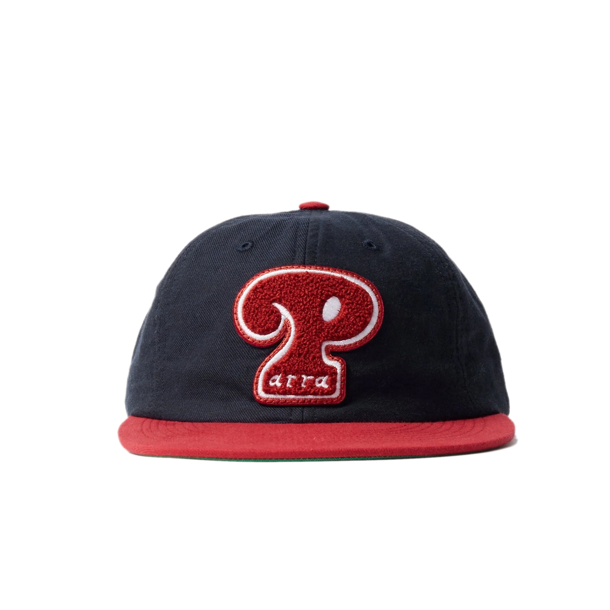 By Parra Ball Sport 6 Panel Hat