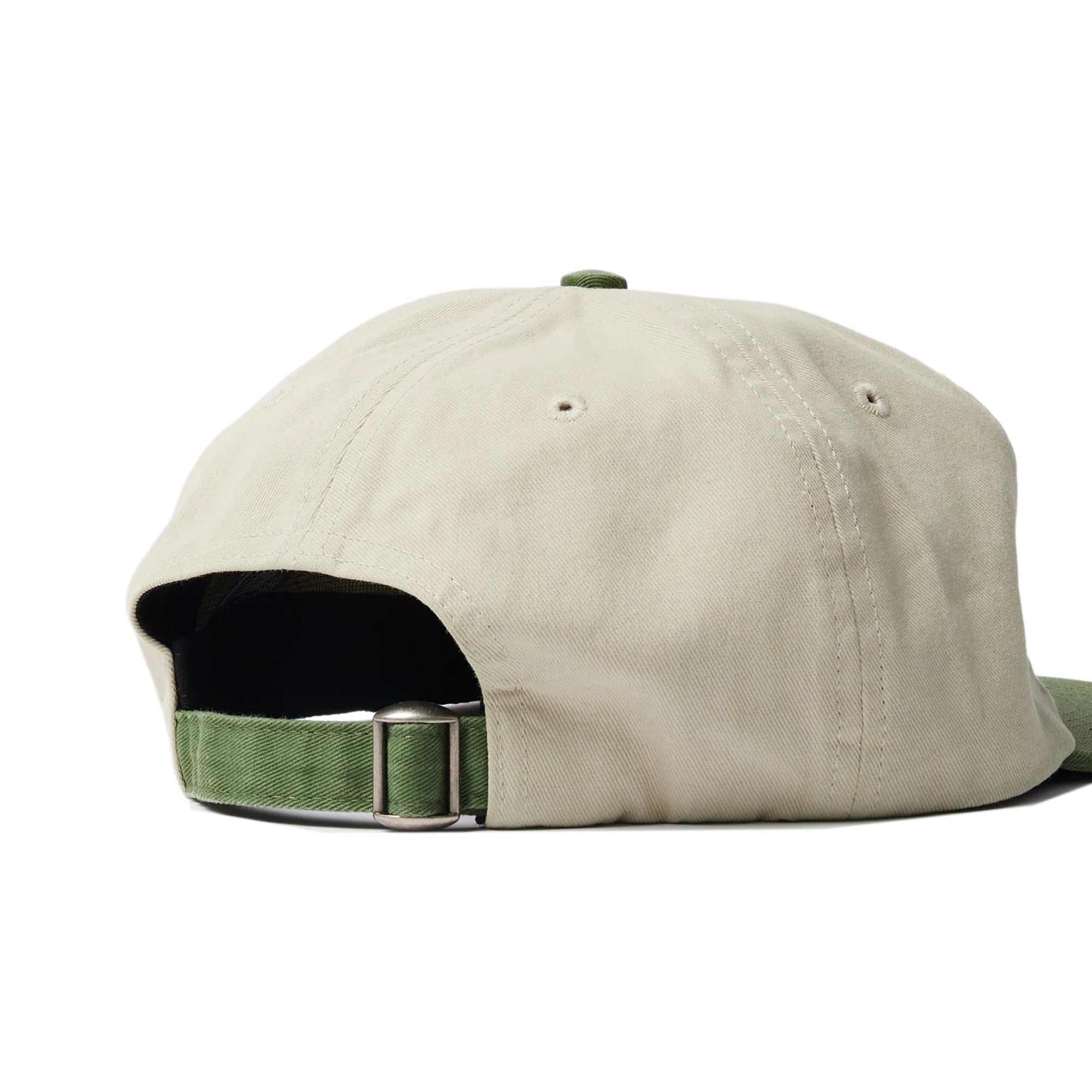By Parra Paper PAR 6 Panel Hat