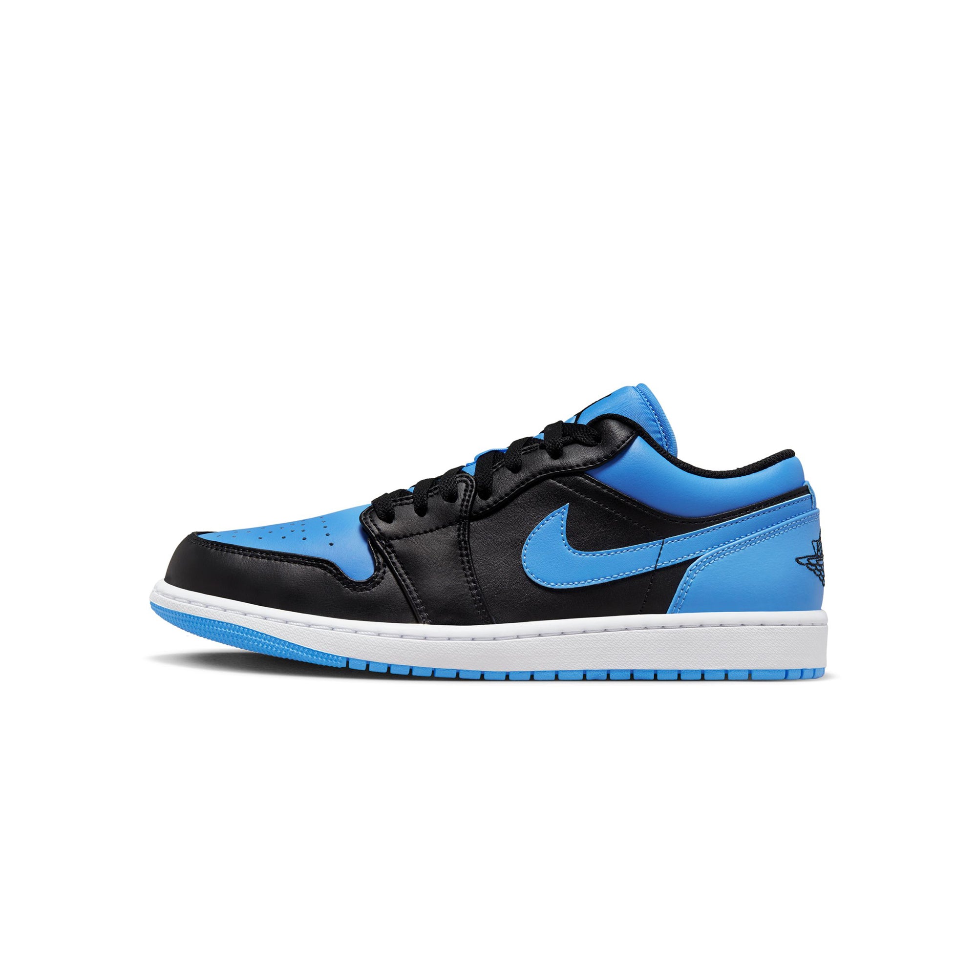 Air Jordan 1 Mens Low Shoes