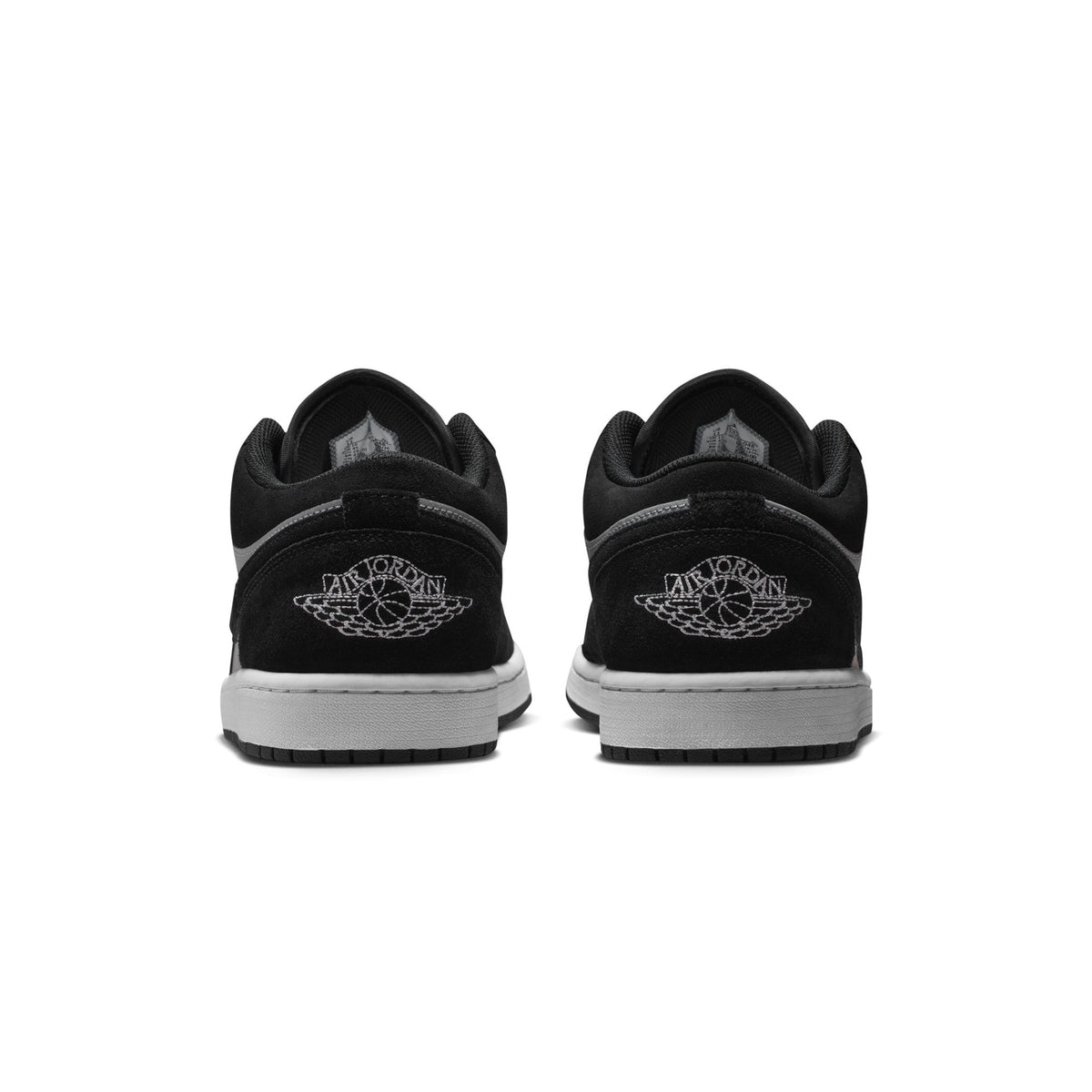 Air Jordan 1 Mens Low Shoes