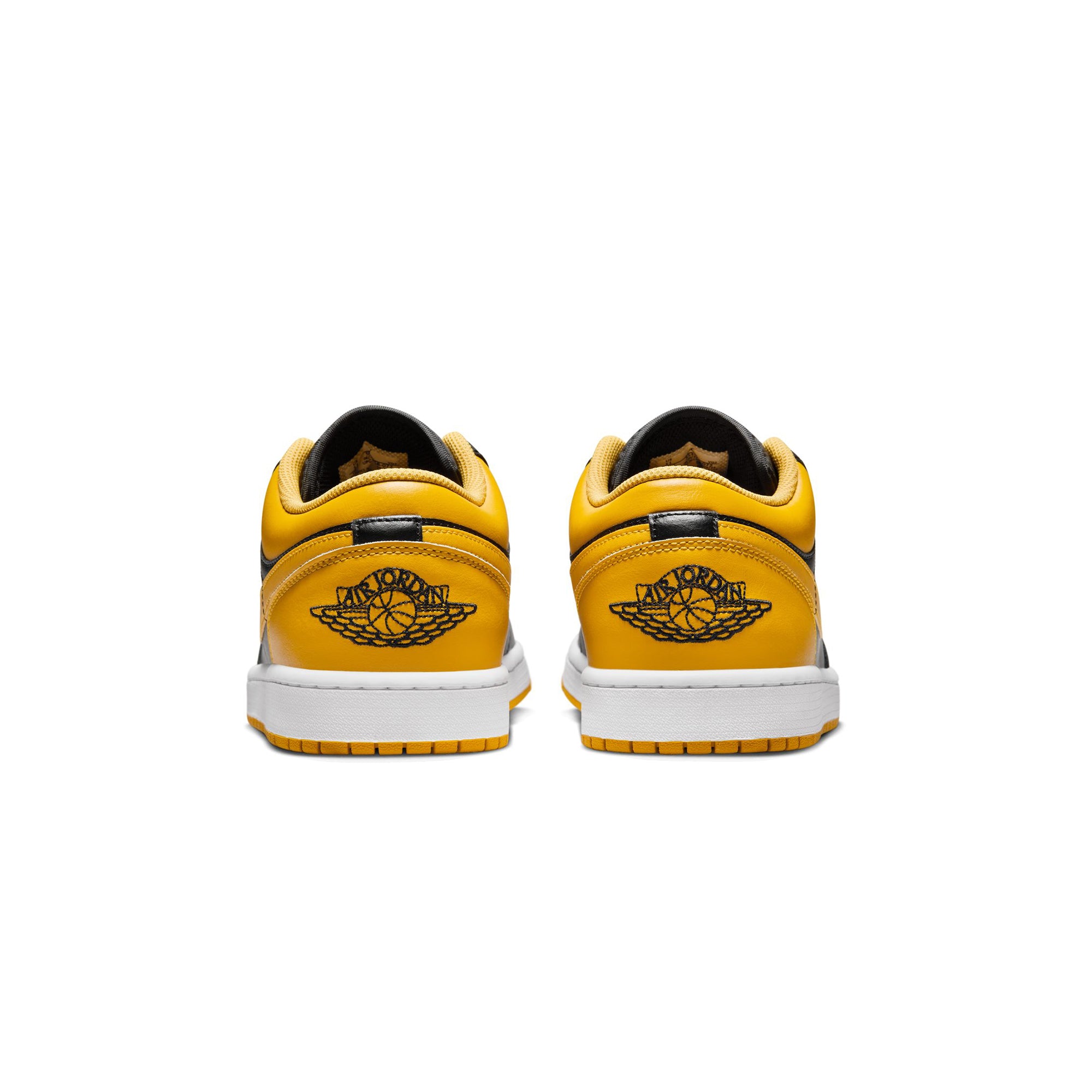 Air Jordan 1 Mens Low Shoes