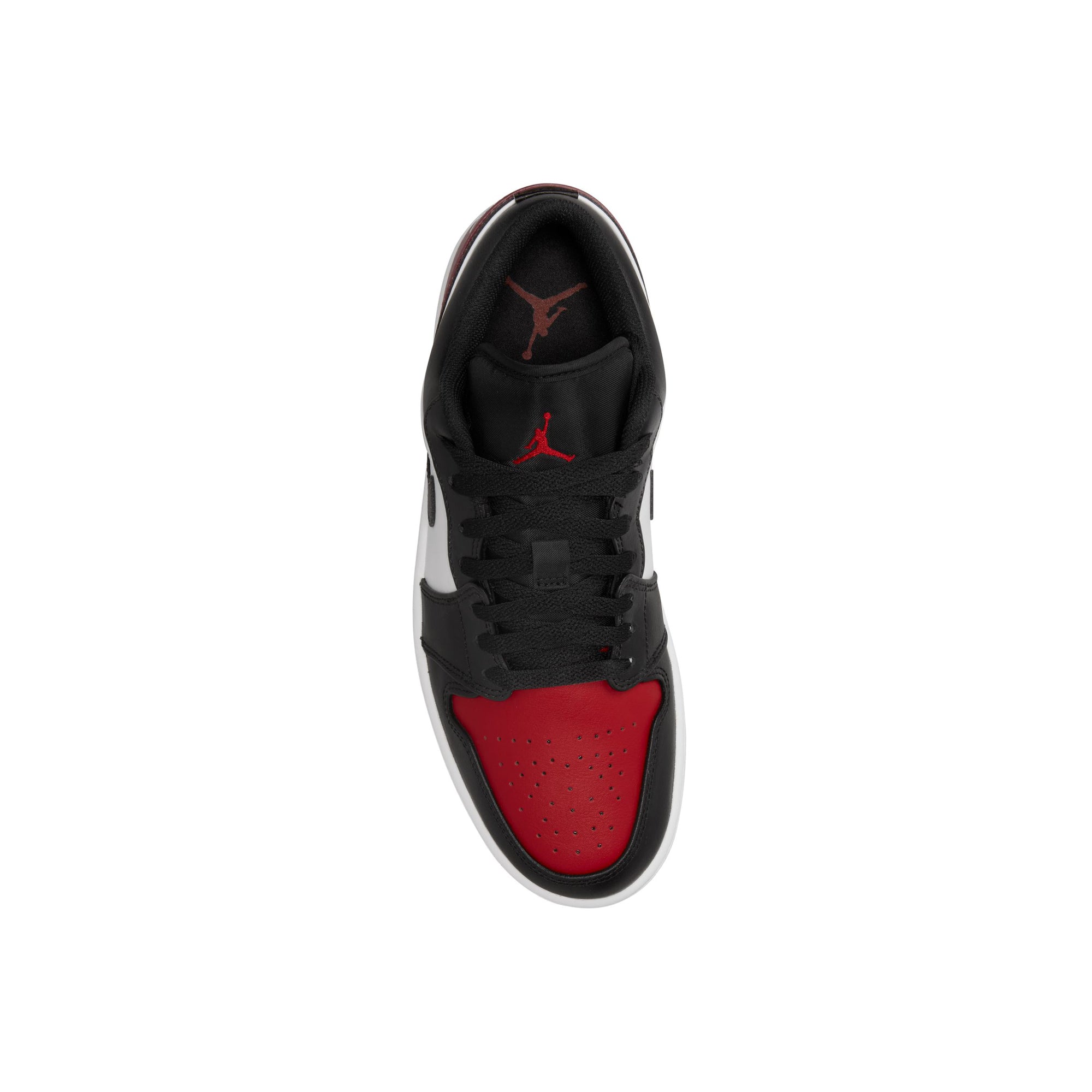 Air Jordan 1 Mens Low Shoes