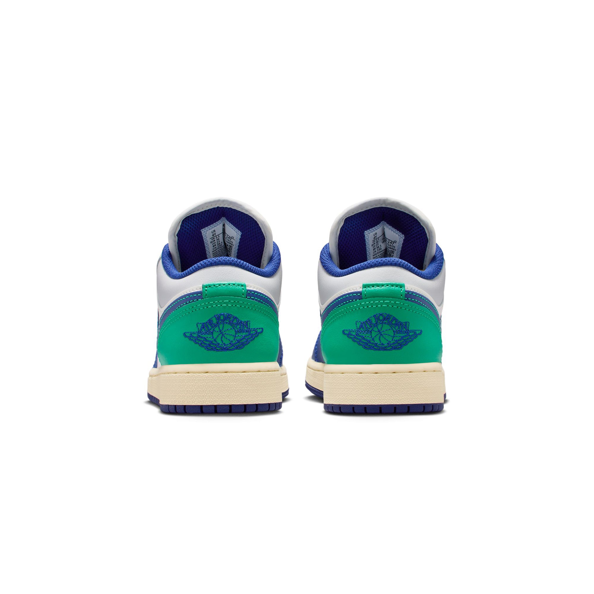 Air Jordan 1 Kids Low Shoes