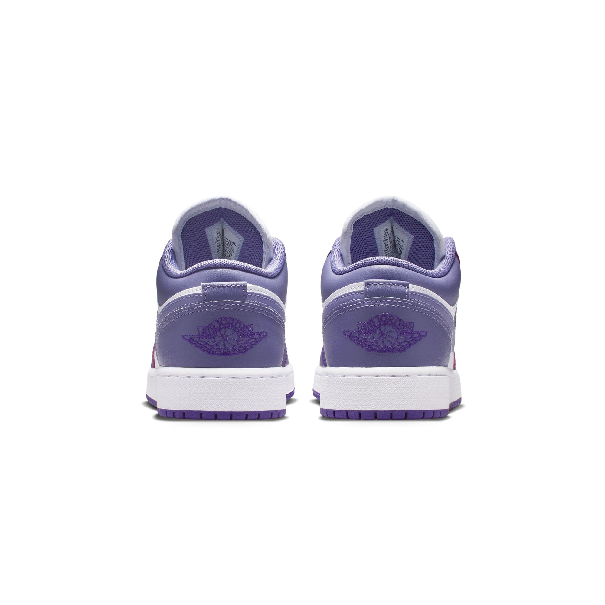 Air Jordan 1 Kids Low Shoes