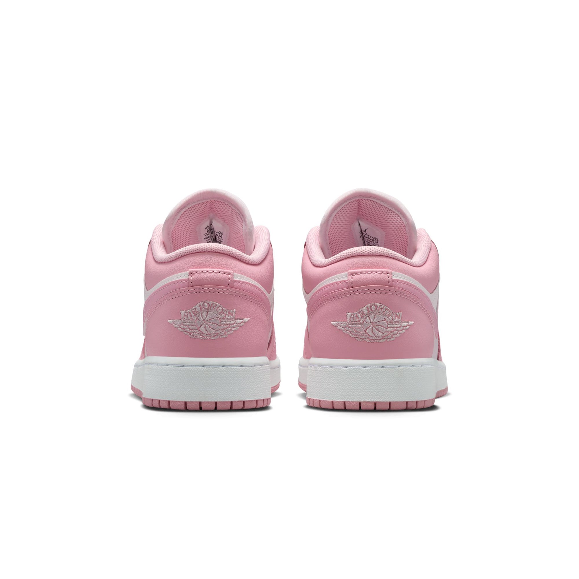 Air Jordan 1 Kids Low Shoes