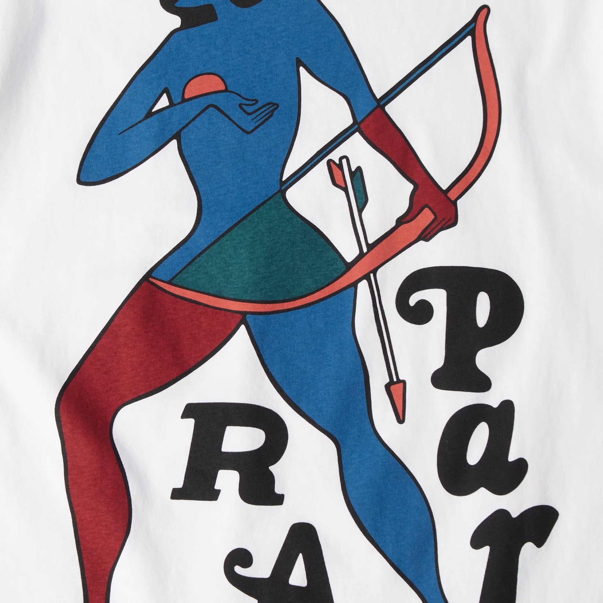 By Parra Mens Atalanta Tee