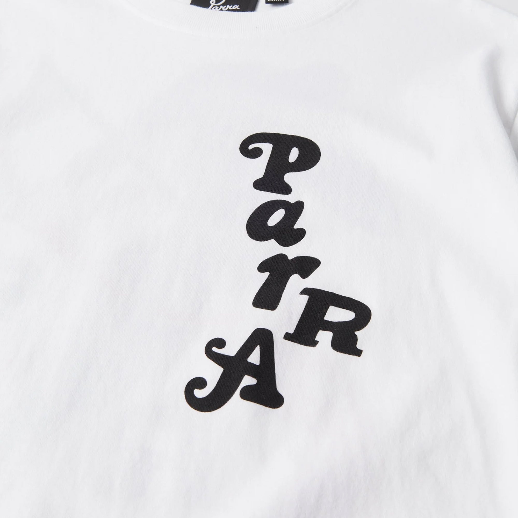 By Parra Mens Atalanta Tee