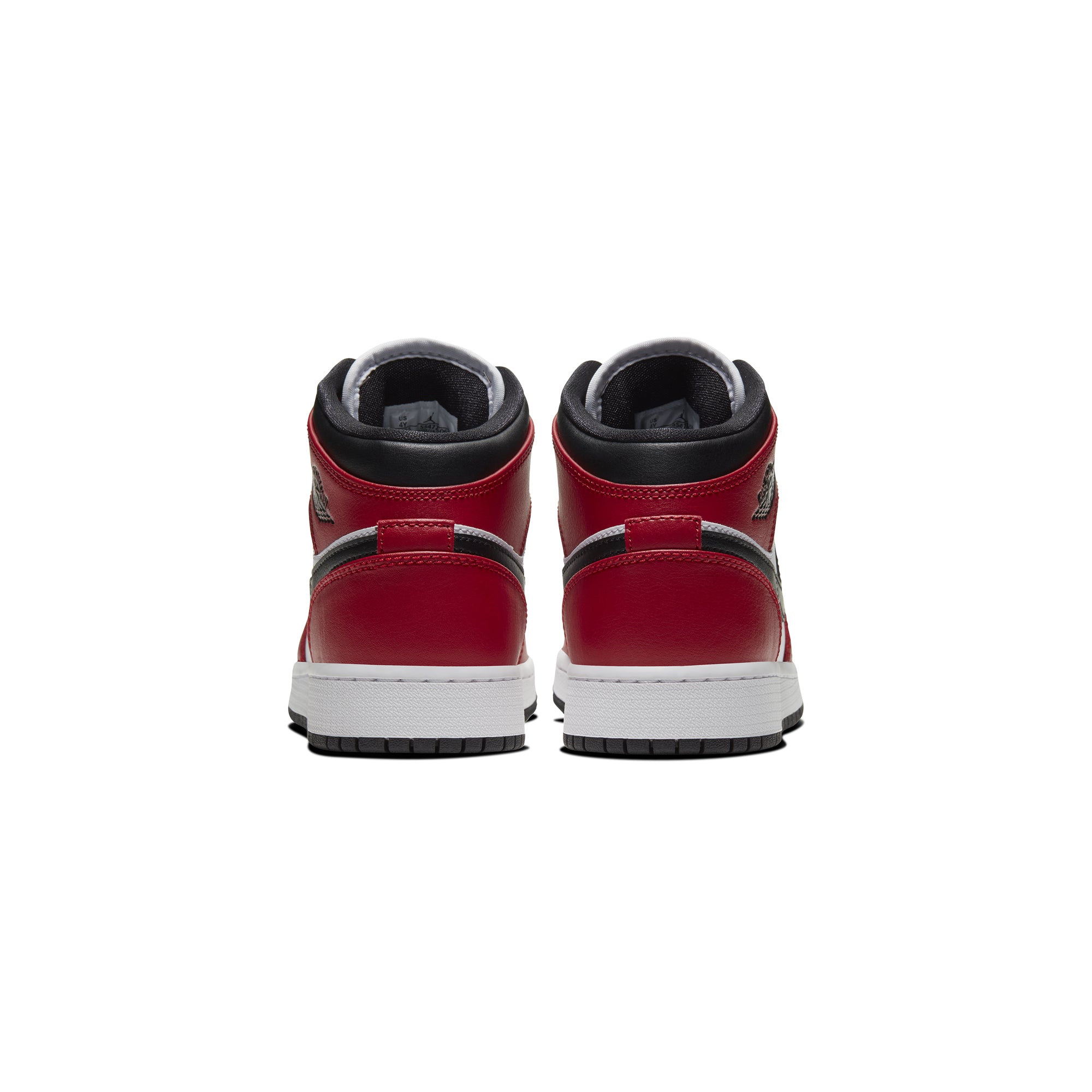 Air Jordan 1 Kids Mid Shoes