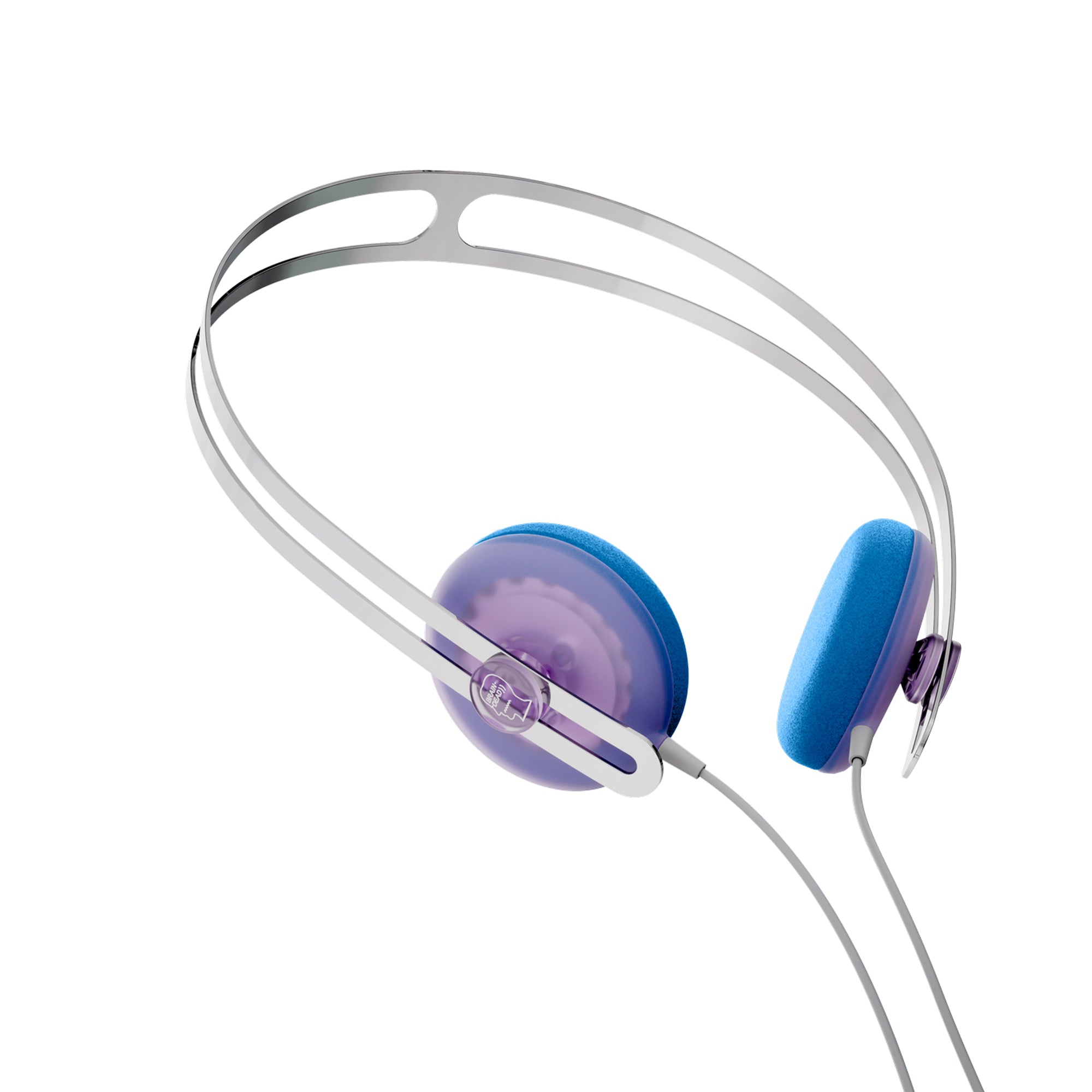 AIAIAI x Brain Dead Tracks Headphones card image