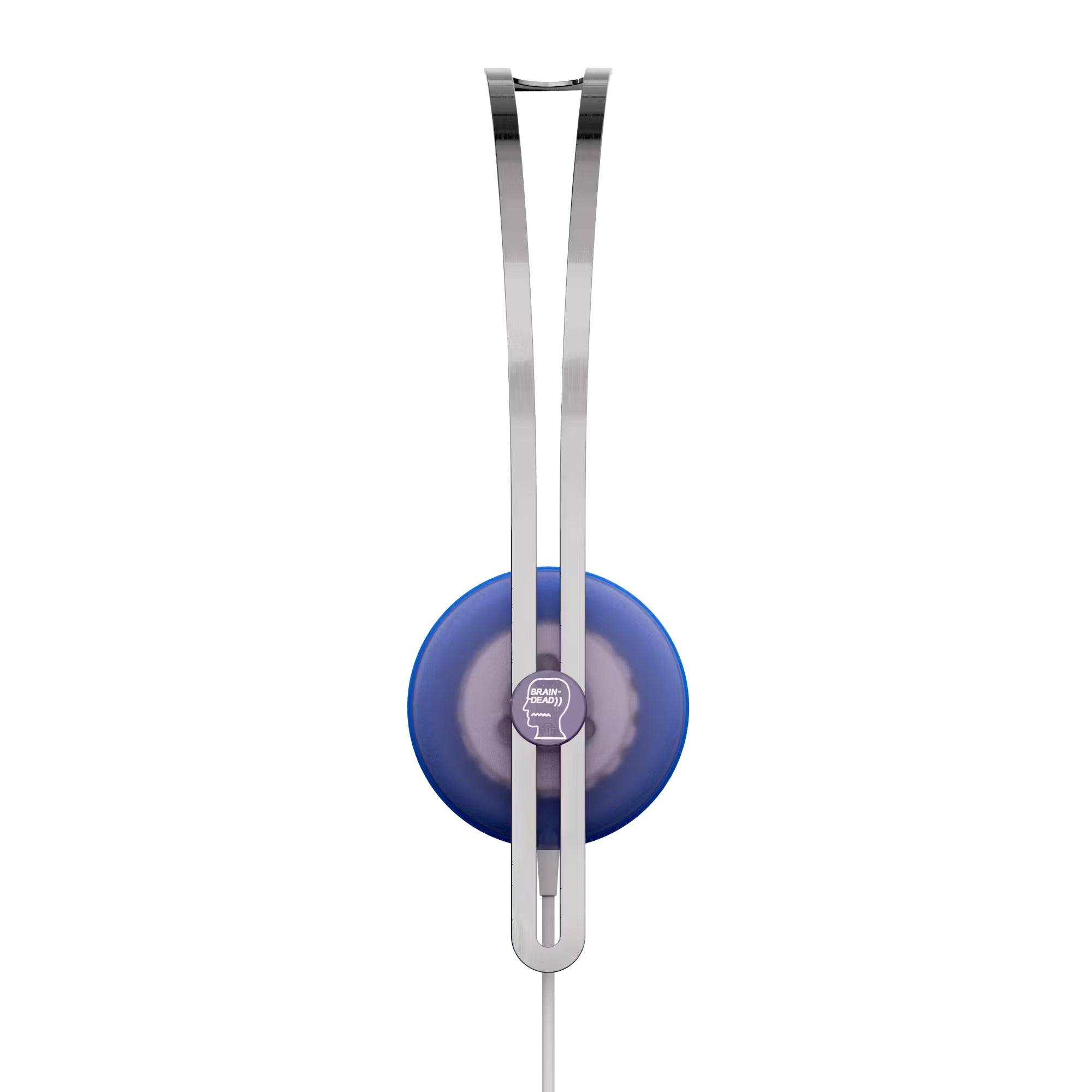 AIAIAI x Brain Dead Tracks Headphones