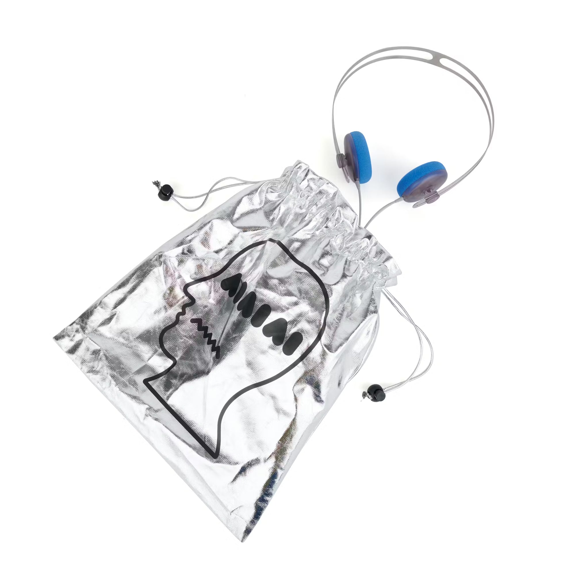 AIAIAI x Brain Dead Tracks Headphones