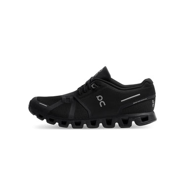 On Running Mens Cloud 5 Waterproof Shoes