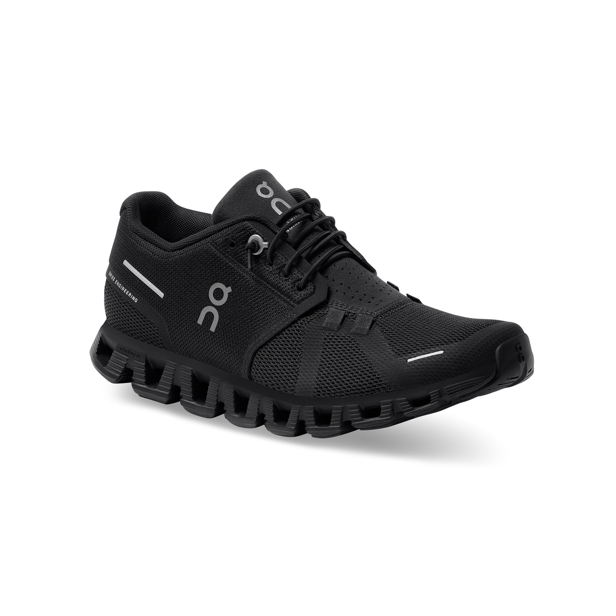 On Running Mens Cloud 5 Shoes