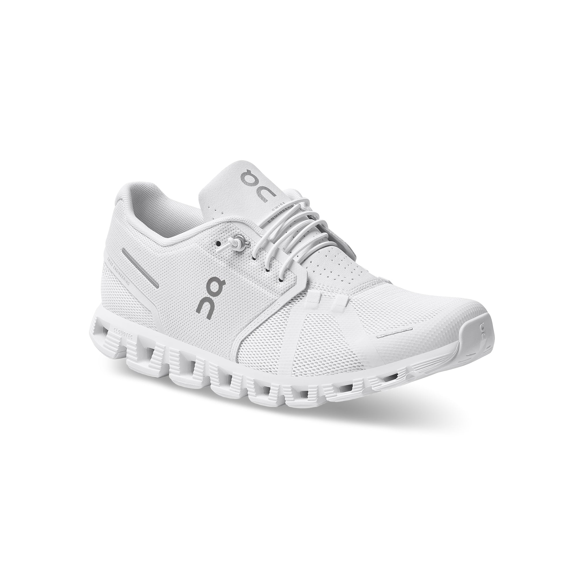 On Running Mens Cloud 5 Shoes