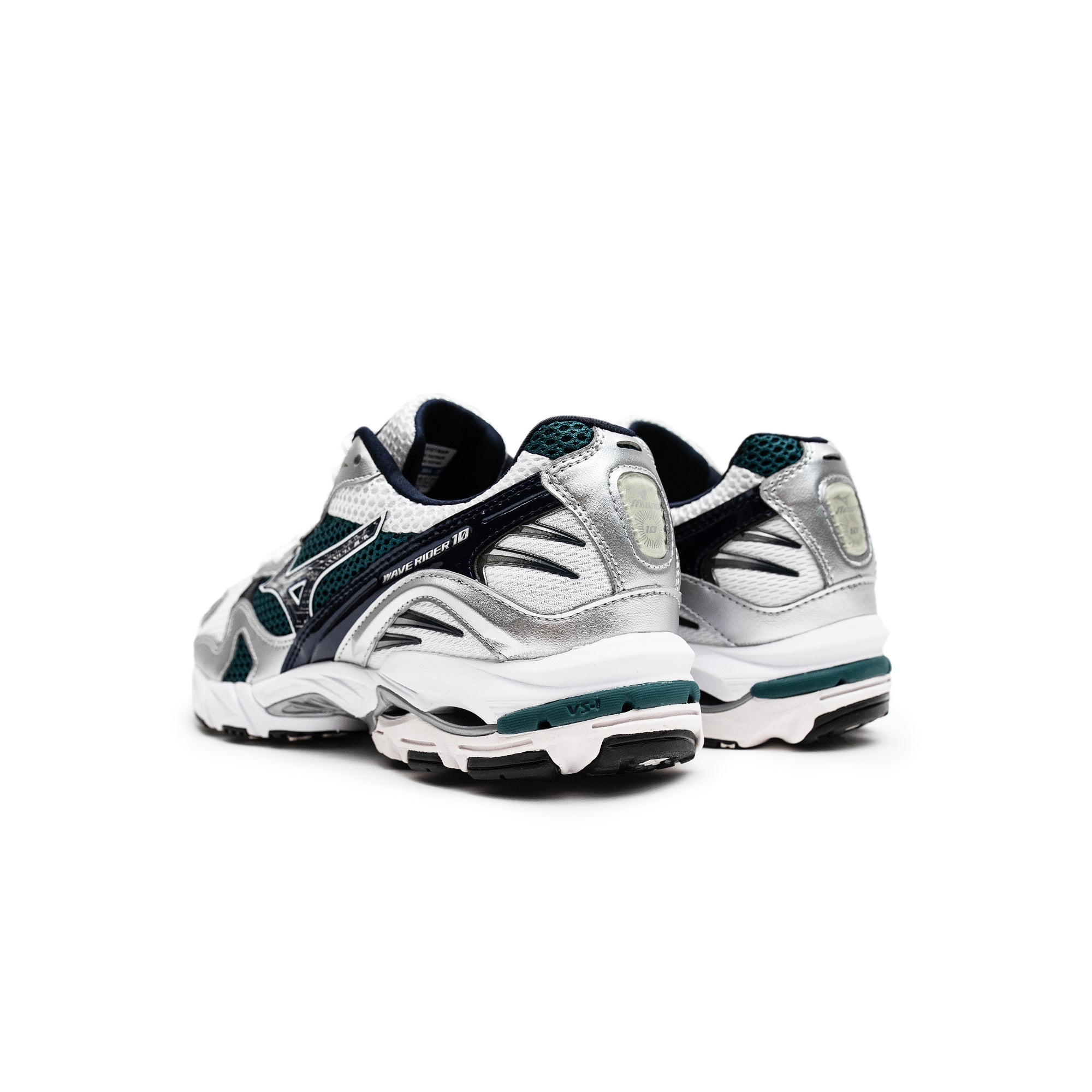 Mizuno Mens Wave Rider 10 Shoes