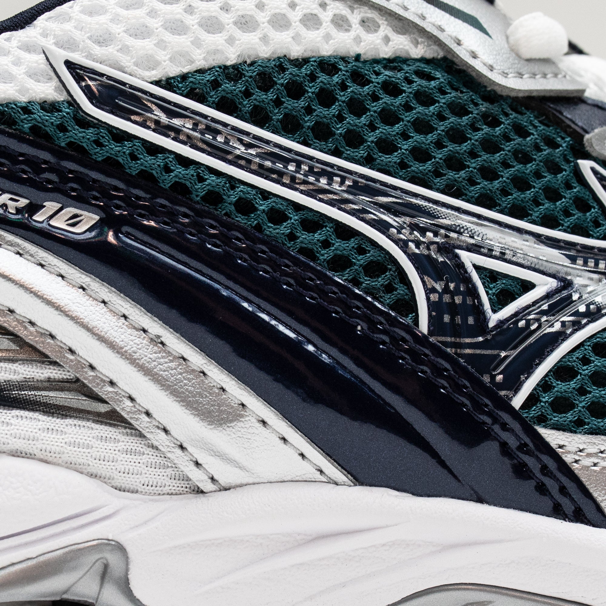 Mizuno Mens Wave Rider 10 Shoes