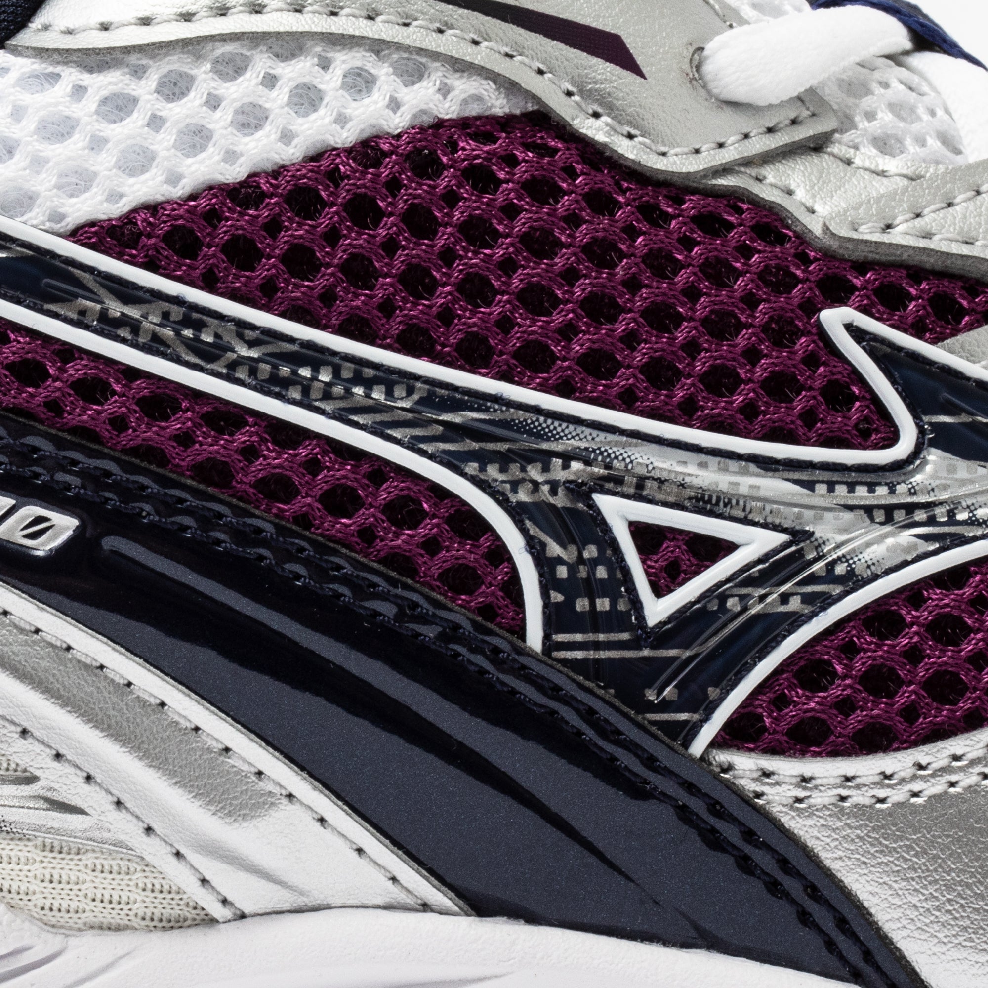 Mizuno Mens Wave Rider 10 Shoes