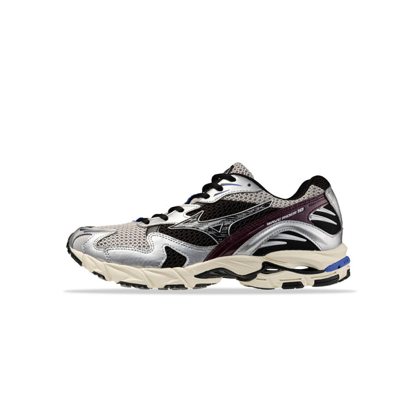 Mizuno Mens Wave Rider 10 Shoes – Extra Butter