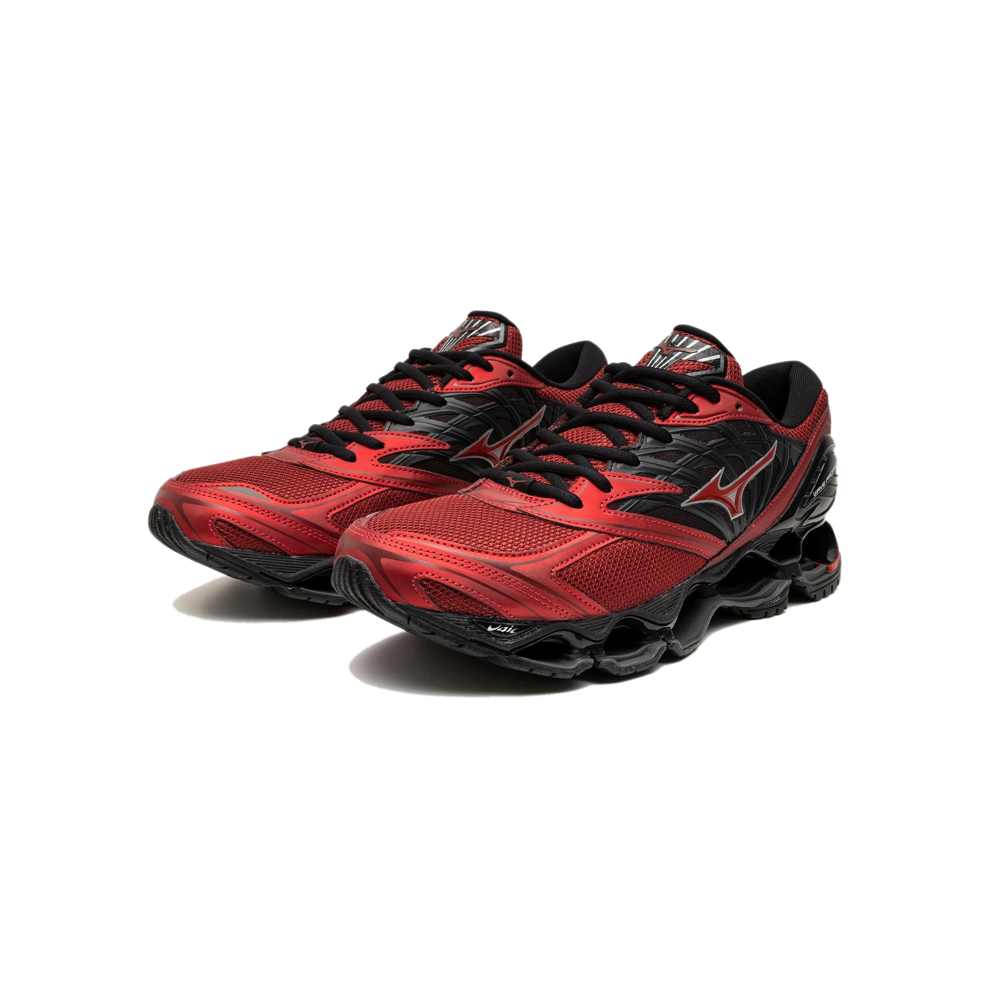 Mizuno Mens Wave Prophecy LS Shoes – Extra Butter