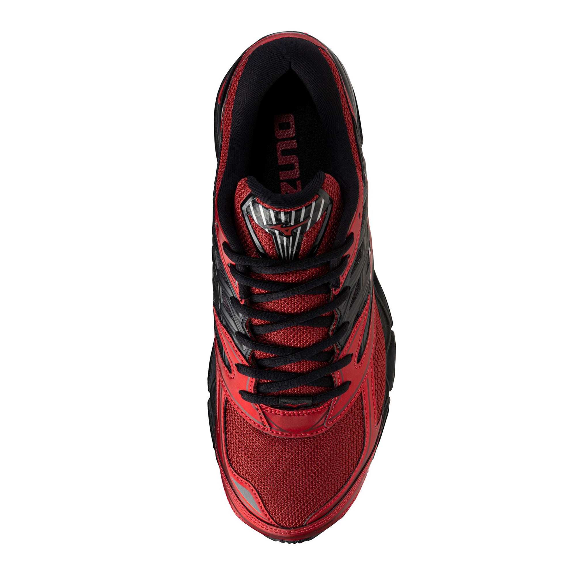 Mizuno Mens Wave Prophecy LS Shoes