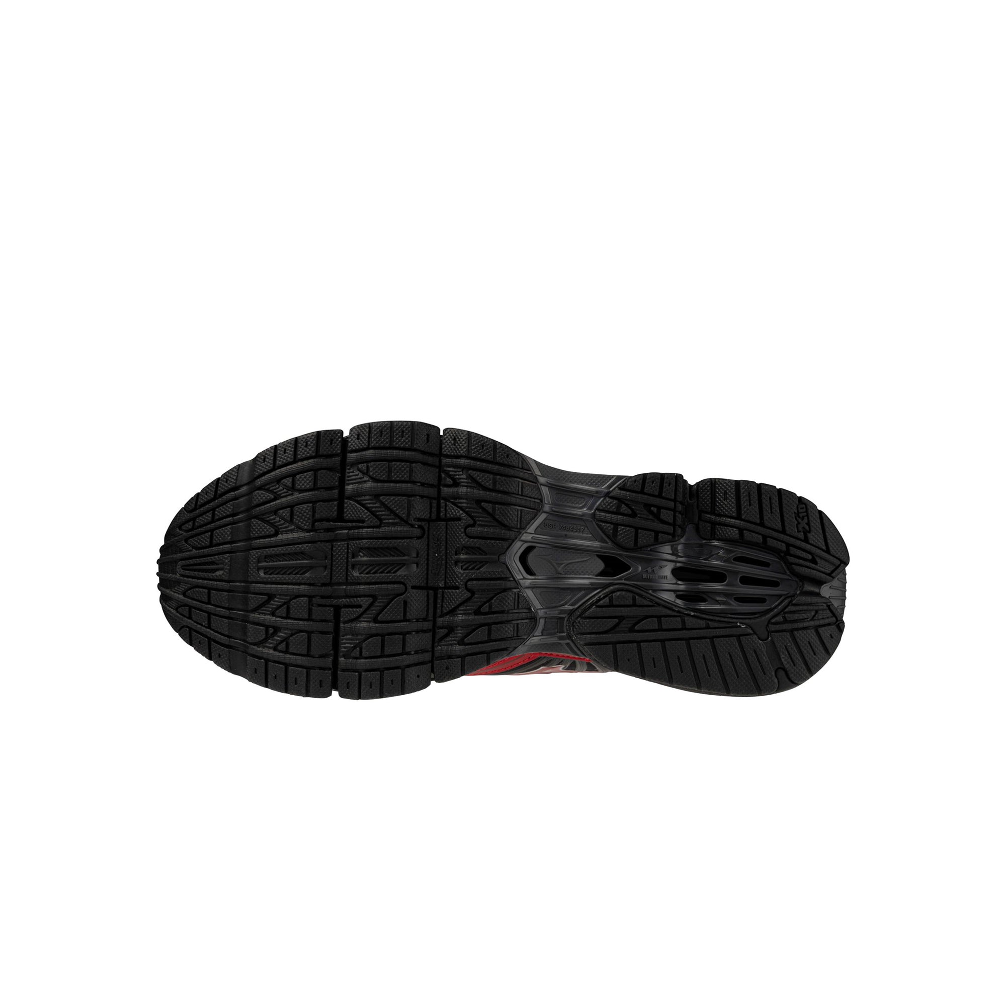 Mizuno Mens Wave Prophecy LS Shoes