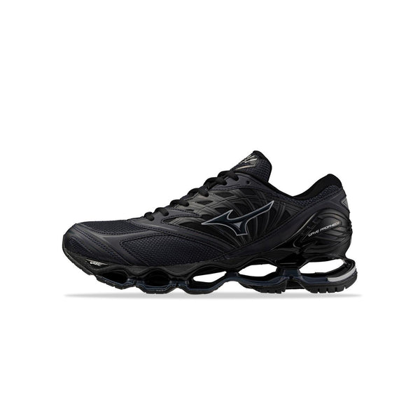 Mizuno Mens Wave Prophecy LS Shoes – Extra Butter