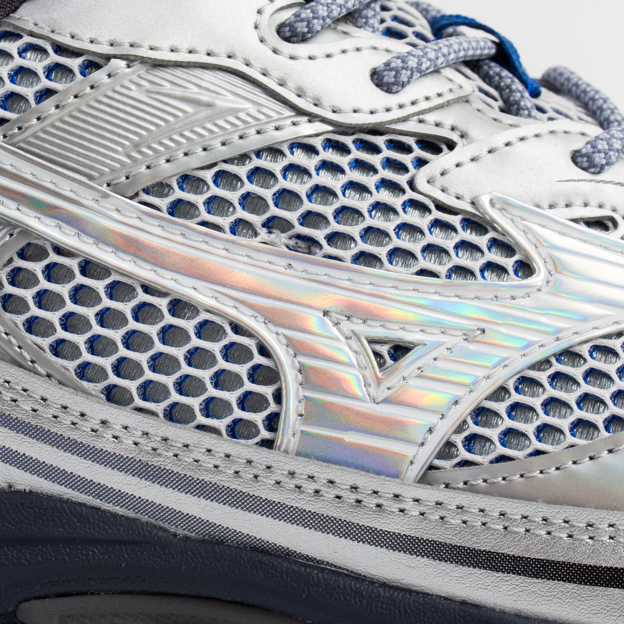 Mizuno Mens MXR Space Lights Pack Shoes